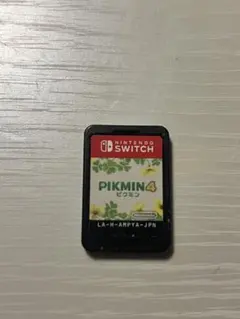 Nintendo Switch PIKMIN 4 日本版