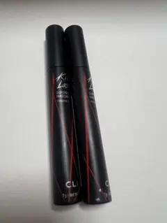 CLIO キル ラッシュ スーパープルーフ マスカラ 02 ボリューム　2本のサムネイル