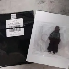 鬼滅の刃　時透無一郎　一生眠っていたはずの虎や龍　アクスタ　【新品】