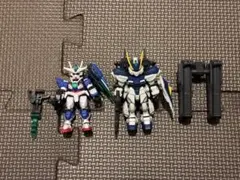 モビルスーツアンサンブル フィギュア2体セット