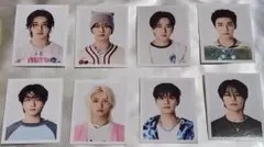 StrayKids celebrATE IDフォトセット