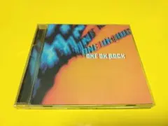 ONE OK ROCK 残響リファレンス CDのサムネイル