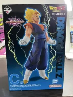 一番くじ ドラゴンボール VSオムニバスアルティメット　C賞 超ベジットのサムネイル
