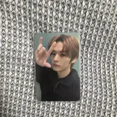 StrayKids 樂-star ktown4u リノ トレカ