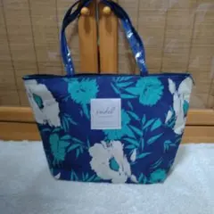 snidel トートバッグ 花柄のサムネイル