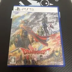 PS5 ドラゴンクエスト1&2
