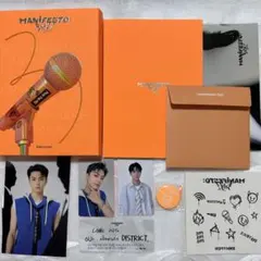 ENHYPEN MANIFESTO : DAY 1