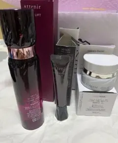 53】生命科学研究所 アテネ ATHENE (全身導入美容液) 85mL - メルカリ