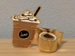 マークス　メタルペンホルダー　フラッペチョコレートのサムネイル