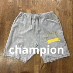 Champion リバースウィーブ ショートパンツ PITTSBURGHのサムネイル