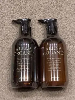 メラルーカ アフィニアモイスチャーシャンプー＆コンディショナー