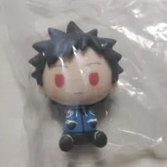 一番くじワールドトリガー　ちょこのっこフィギュア　風間のサムネイル