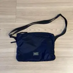 吉田カバン サコッシュ PORTER ネイビー