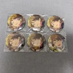 あんスタ 高峯翠 フィーチャー2 缶バッジ 43点 あんスタ あんさんぶるスターズ フィーチャー2 缶バッジ 高峯翠