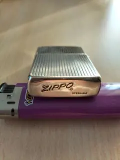 2026年最新】ZIPPO エンジンターン シルバーの人気アイテム - メルカリ