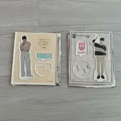 TXT スビン アクスタ