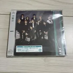 INI I 通常盤 CD