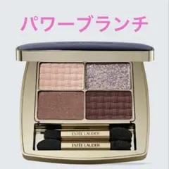 ESTEE LAUDER アイシャドウ　パワーブランチのサムネイル