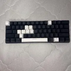 一部ジャンク品 SteelSeries APEX PRO MINI 本体