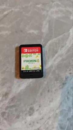 Pikmin 4 Nintendo Switch ソフト