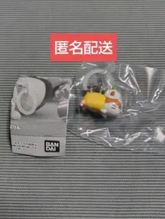 サンリオ　お手玉めじるしアクセサリー　コロコロクリリン