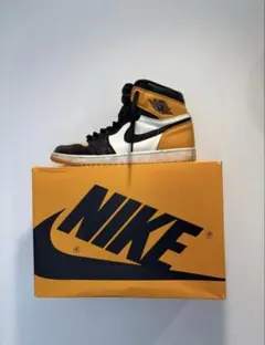 AIR JORDAN 1 タクシー