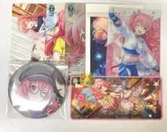 2026年最新】プロセカ まとめ売りの人気アイテム - メルカリ