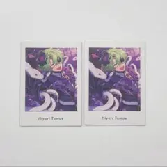 あんさんぶるスターズ あんスタ ぱしゃっつ vol.6 巴日和