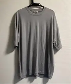 BEAUTY&YOUTH UNITED ARROWS メリノウール半袖Tグレーのサムネイル