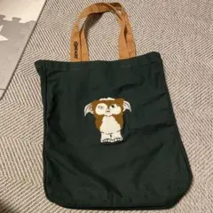 新品未使用　タグ付き　レア　グラニフ　ギズモ　グレムリン　コラボ　アコーディオン グレムリン×グラニフ！パーカーからブルゾン、スカートまで