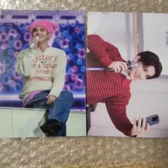 ケレン ジョシュア 特典 kakao Weverse