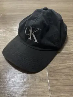 90's Made in USA ckキャップ