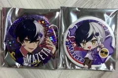 〚最終値下げ　アンプタックカラーズ　まぜ太　生誕祭コンプリートセット〛 まぜ太 BIRTHDAY GOODS 2025」 STPR ONLINE STOREにて受付開始