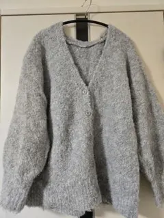 archives カーディガン