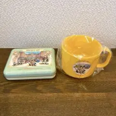 東京ディズニーランドホテル　アニメティ　未使用