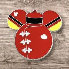 2018年 ディズニー 海外 WDW キャストピン ミッキー ピンバッジ - メルカリ