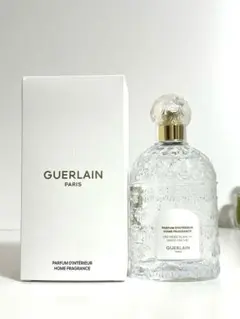 新品】GUERLAIN オーキデアンペリアル ホームフレグランス100ml - メルカリ