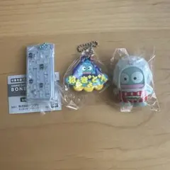 サンリオ ハンギョドン 3点セット