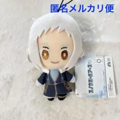 わんぱく！刀剣乱舞 指の上シリーズ 山姥切長義 とうらぶ ぬいぐるみ