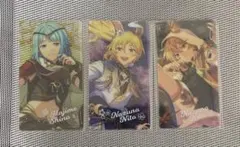 あんスタ 創 なずな 中国 招募 クリアカード