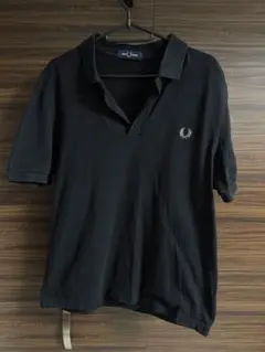 フレッドペリー　The Fred Perry Shirt M6000 サイズL