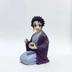 【割引対象】フィギュア 鬼滅の刃 ちょこのせ プレミアム 竈門炭治郎 刀鍛冶の里