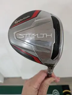 STEALTH フェアウェイウッド 3HL 16.5°フレックスLステルスのサムネイル