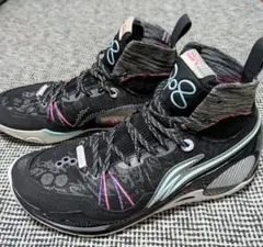 LI-Ning リーニン Wade 808 3 US8のサムネイル
