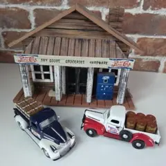 ペプシ アンティーク雑貨