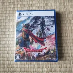PS5 ドラゴンクエスト1&2　新品