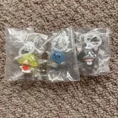 JOCHUM めじるしアクセサリー セット