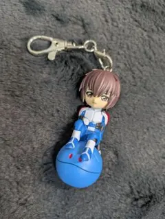 【新品】機動戦士ガンダムSEED FREEDOM プチっとのります/キラヤマト