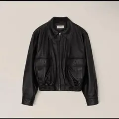 2026年最新】ohotoro レザージャケットの人気アイテム - メルカリ