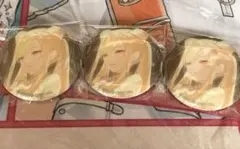 プロセカ 天馬咲希 グリッター缶バッジ52A - メルカリ
